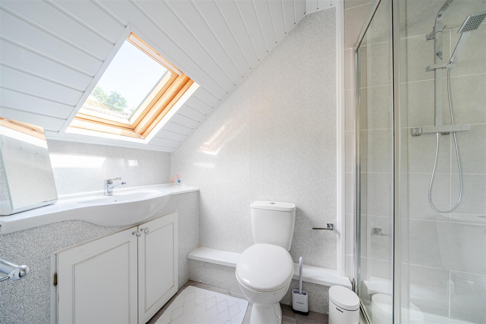 Notts Gardens, Uplands, Swansea, SA2 0RU